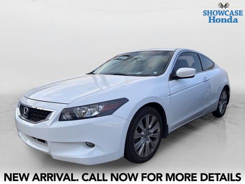 Used 2010 Honda Accord EX-L image 2