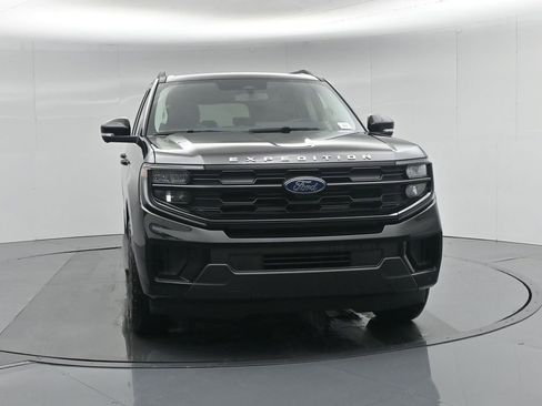 New 2026 Ford Expedition Active image 26