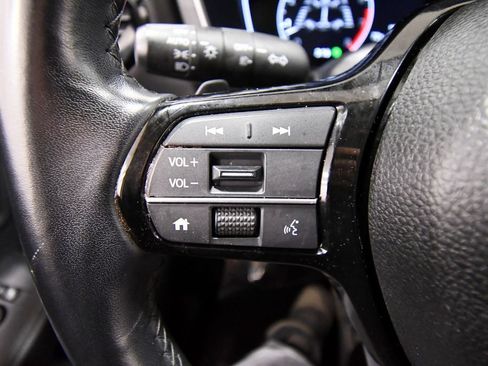 Certified 2023 Honda Pilot EX-L image 20
