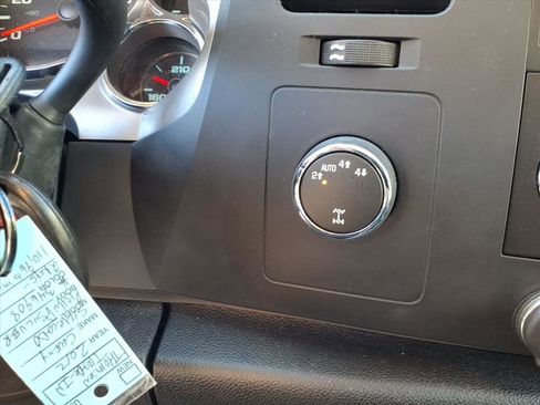 Used 2012 Chevrolet Silverado 1500 LT w/ All-Star Edition image 22