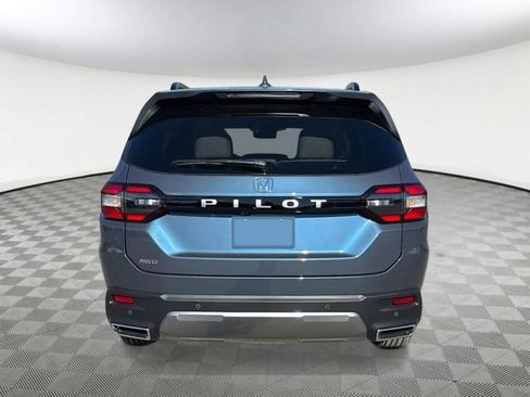 New 2026 Honda Pilot EX-L image 5
