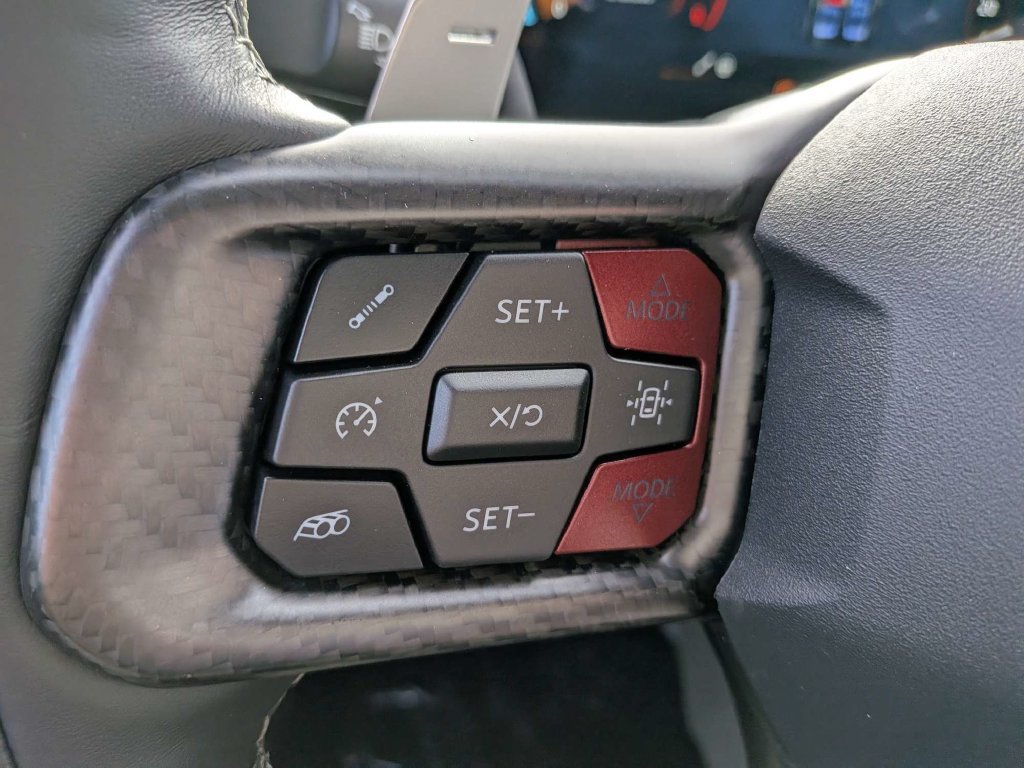 New 2026 Ford Mustang Dark Horse SC RWD image 20