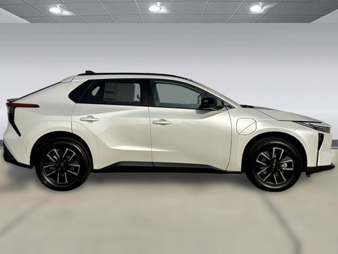 New 2026 Toyota bZ image 2