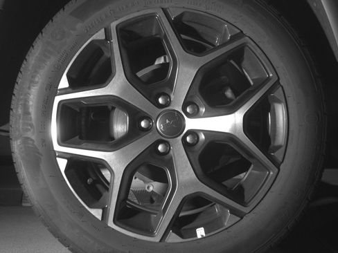 Used 2025 Jeep Compass Limited AWD/4WD image 15