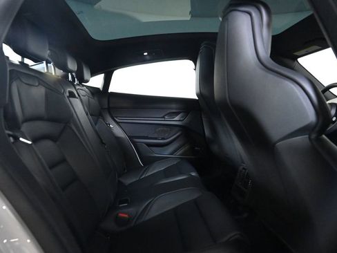 New 2026 Porsche Taycan RWD image 18