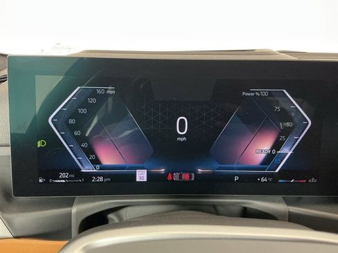 New 2026 BMW 330i Sedan w/ Premium Package image 11