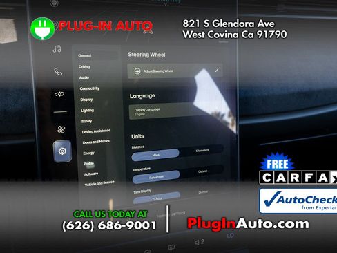 Used 2023 Fisker Ocean Extreme image 28