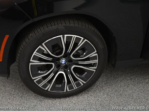 Used 2025 BMW X3 xDrive30i w/ Premium Package image 45