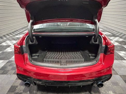 Used 2019 Acura TLX 4-Door Sedan w/A-Spec Pkg image 36