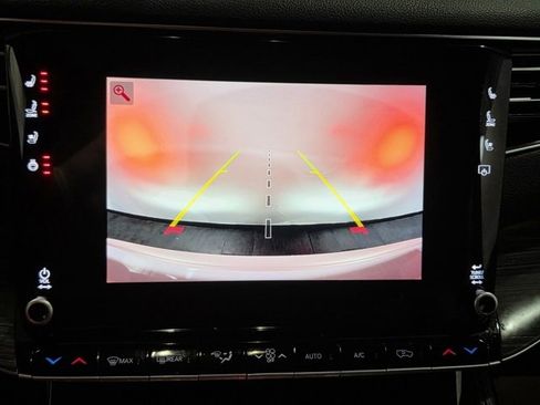 Used 2023 Jeep Wagoneer Series III w/ Preferred Equipment Group image 19