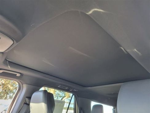 New 2026 Ford Expedition Max Platinum w/ Stealth Appearance Package image 17