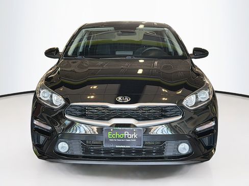 Used 2021 Kia Forte LXS image 2