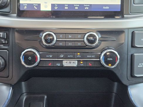 Used 2023 Ford F150 XLT w/ Equipment Group 302A High RWD image 19