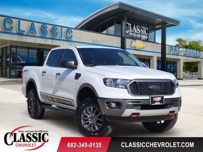 Used 2020 Ford Ranger XLT w/ Equipment Group 301A Mid