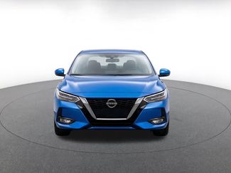 Used 2025 Nissan Sentra SV FWD video 2