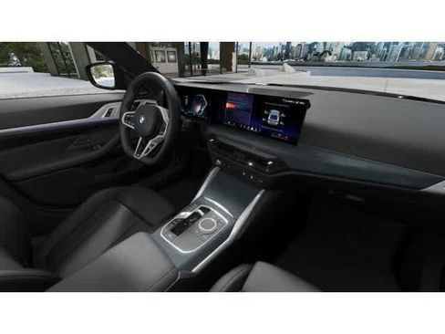 New 2026 BMW 430i xDrive w/ M Sport Package image 14