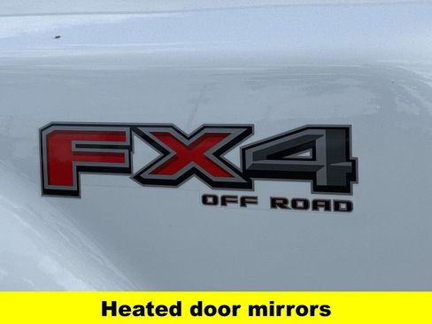 New 2026 Ford F350 XLT w/ FX4 Off-Road Package image 9