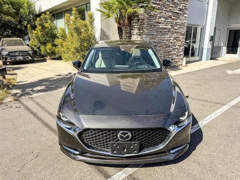 Used 2022 MAZDA MAZDA3 s AWD/4WD image 10