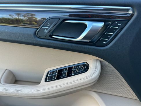New 2026 Porsche Macan S AWD/4WD image 12