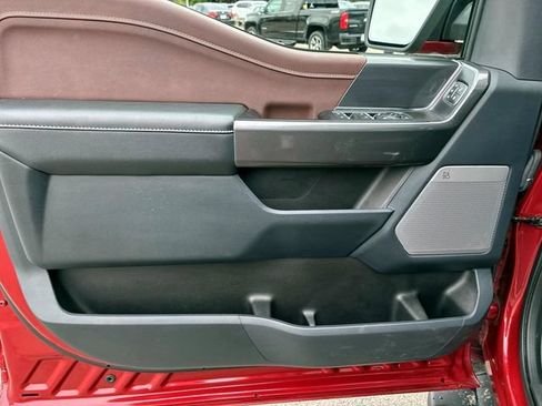 Used 2022 Ford F150 Lariat AWD/4WD image 20