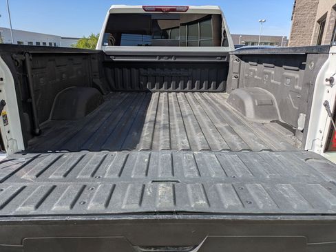 Used 2021 GMC Sierra 2500 Denali w/ Denali Ultimate Package AWD/4WD image 64
