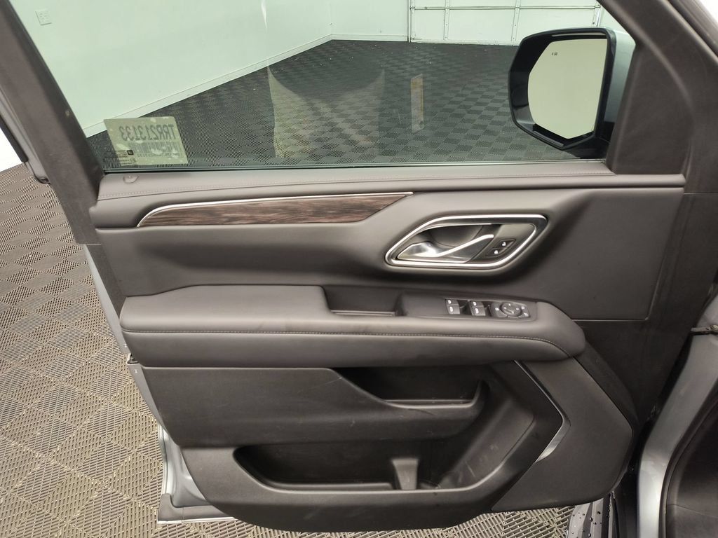 Used 2024 Chevrolet Tahoe LS w/ Driver Alert Package AWD/4WD image 17