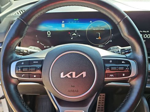 Used 2023 Kia Sportage X-Pro Prestige AWD/4WD image 19