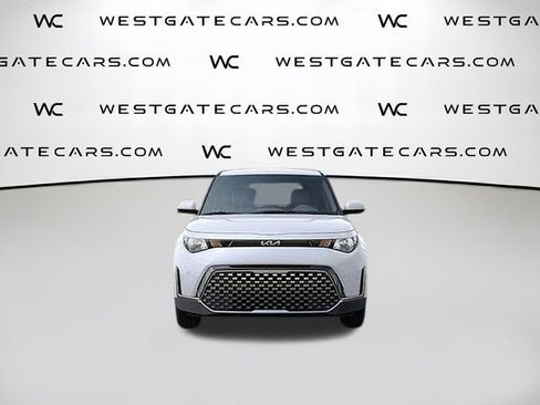 New 2025 Kia Soul EX image 2