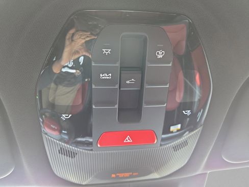 New 2026 Kia K4 GT-Line Turbo FWD image 29