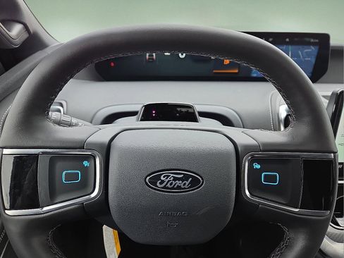 New 2026 Ford Expedition Platinum w/ Stealth Performance Package image 24