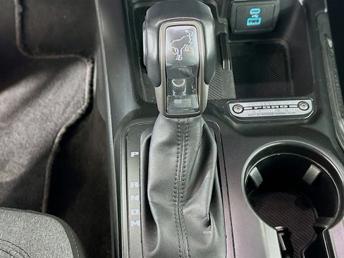 Used 2025 Ford Bronco Big Bend AWD/4WD image 24