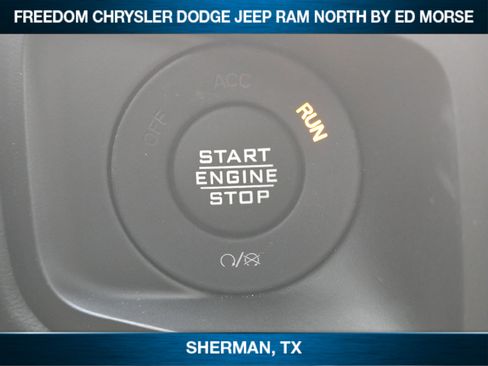 New 2025 Jeep Wrangler Unlimited Rubicon w/ Convenience Group AWD/4WD image 15