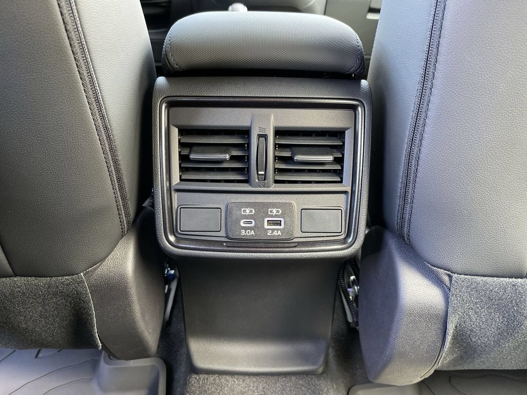 New 2026 Subaru Forester Limited AWD/4WD image 43