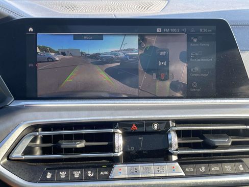 Used 2022 BMW X6 xDrive40i w/ Executive Package AWD/4WD image 33