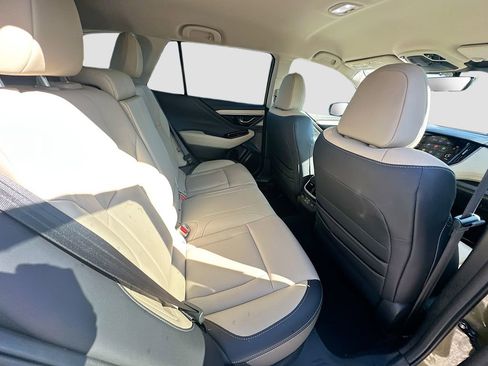 Certified 2024 Subaru Outback Limited AWD/4WD image 26
