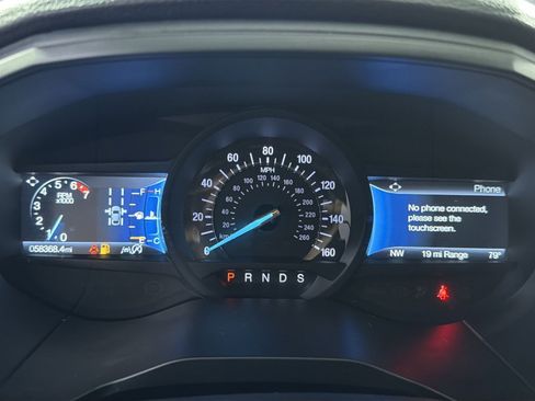 Used 2024 Ford Edge ST-Line AWD/4WD image 36