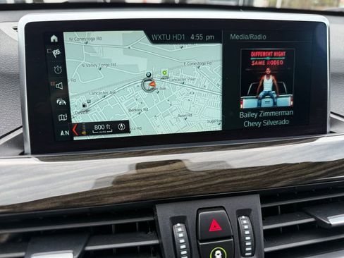 Used 2019 BMW X1 xDrive28i w/ Convenience Package image 21