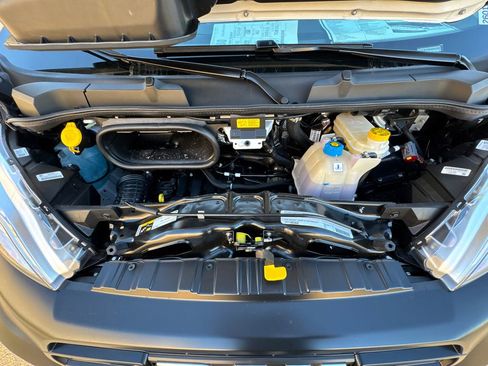 New 2026 RAM ProMaster 2500 image 9