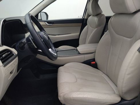 Used 2022 Hyundai Palisade SEL w/ Premium Package FWD image 17