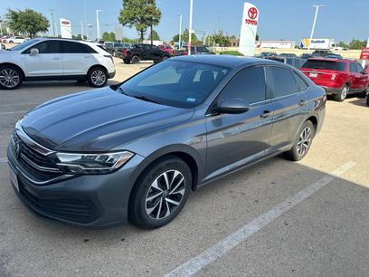 Used 2024 Volkswagen Jetta S