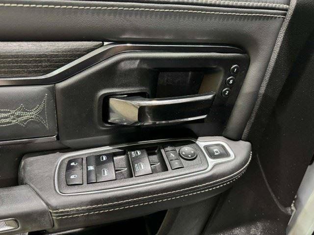 Used 2022 RAM 2500 Limited AWD/4WD image 21