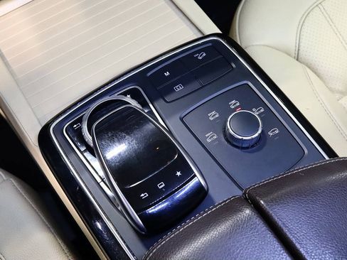 Used 2016 Mercedes-Benz GLE 350 4MATIC image 19