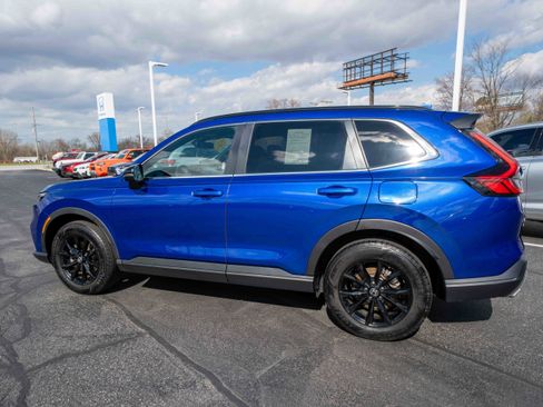 Used 2023 Honda CR-V Sport image 4