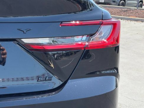 New 2026 Toyota Camry LE FWD image 15