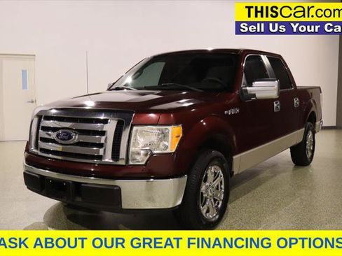 Used 2009 Ford F150 XLT RWD image 3
