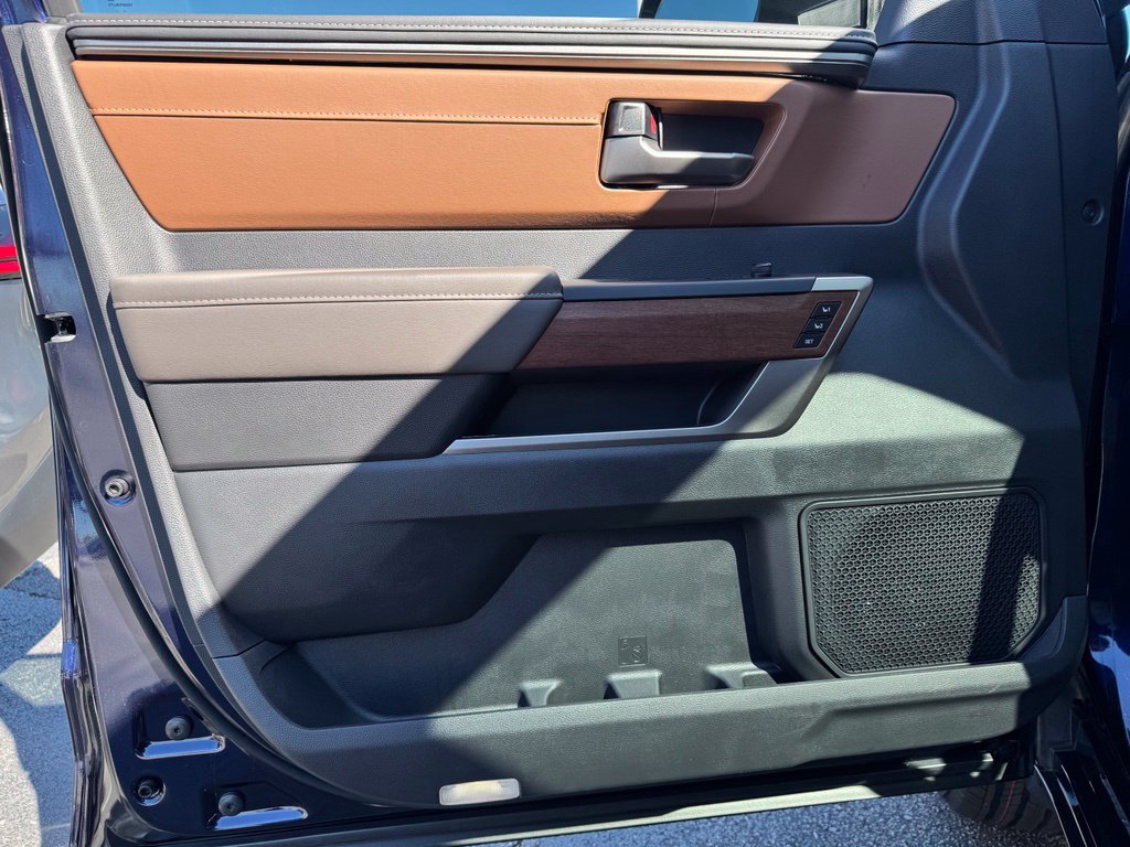 New 2026 Toyota Tundra 1794 Edition AWD/4WD image 12