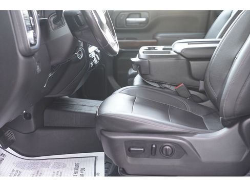 Used 2022 GMC Sierra 3500 SLT image 15