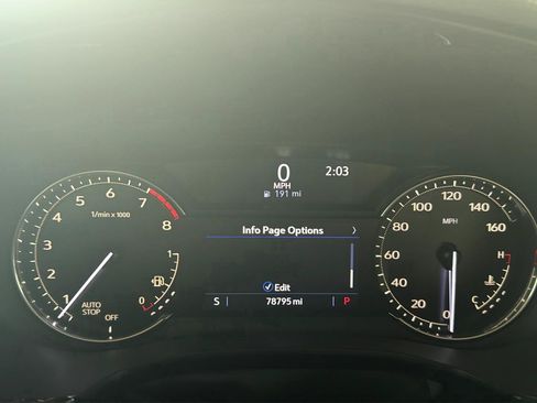 Used 2021 Cadillac XT6 Premium Luxury FWD image 29
