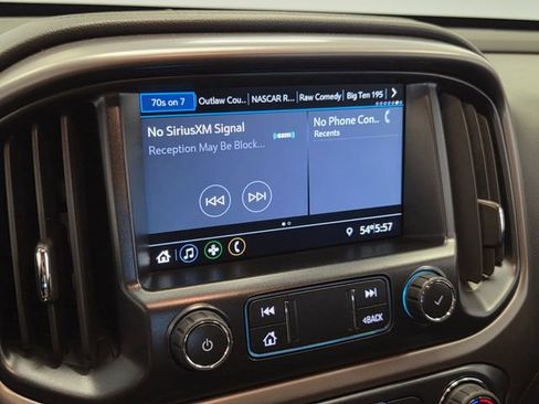 Used 2021 GMC Canyon AT4 w/ Trailering Package image 18