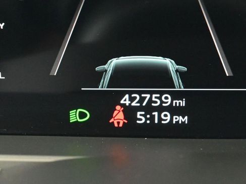 Used 2023 Audi A6 3.0T Prestige w/ Prestige Package image 13